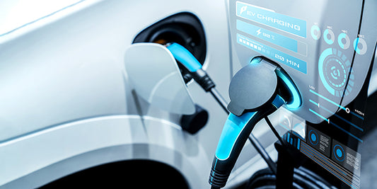 Pourquoi Installer une Borne de Recharge à Domicile pour Votre Véhicule Électrique ?