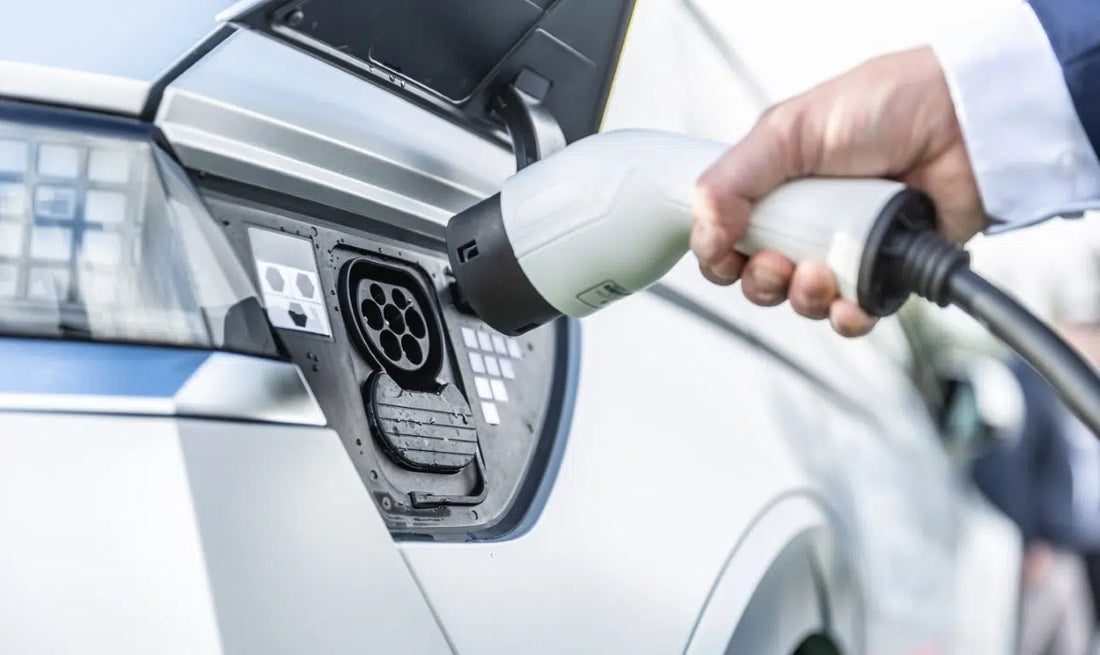 Comment bien recharger : puissance et temps de recharge des bornes