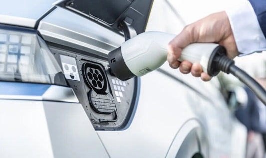 Comment bien recharger : puissance et temps de recharge des bornes