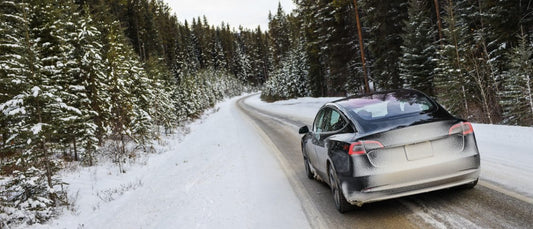 Optimiser l’autonomie des voitures électriques en hiver : conseils pratiques