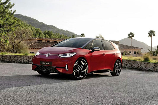 Quelle borne de recharge pour une Volkswagen ID.3 ?