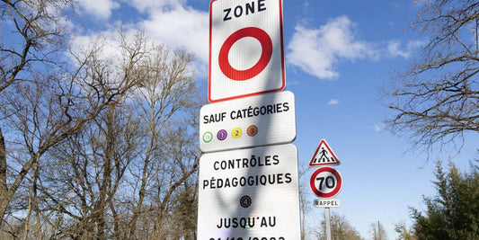Qui peut circuler en ZFE (Zones à Faibles Emissions) : 9 choses à savoir