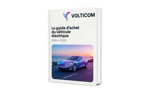 Livre blanc : Le guide d’achat du véhicule électrique