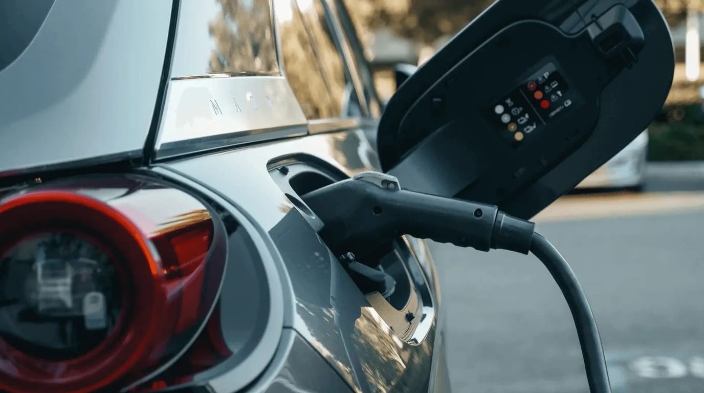 Les bornes de recharge expliquées simplement