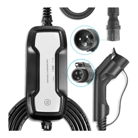 Besen Chargeur portable