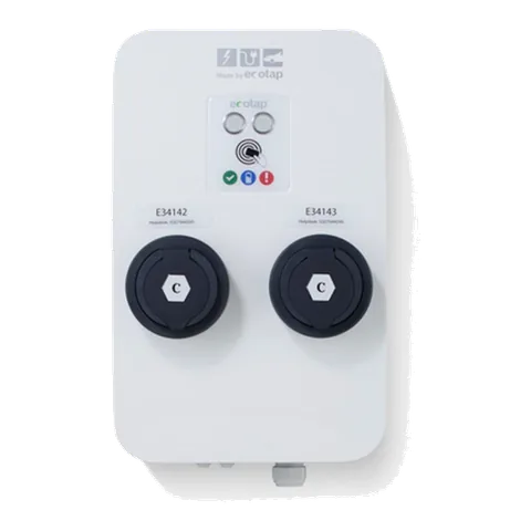 Ecotap Duo