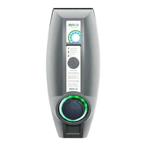 EVBox BusinessLine