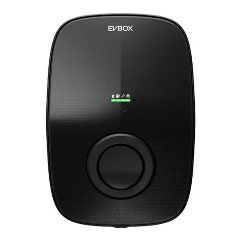 EVBox Livo