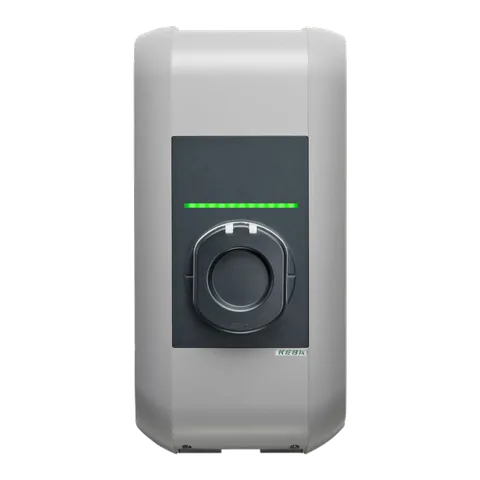 Keba KeContact P30