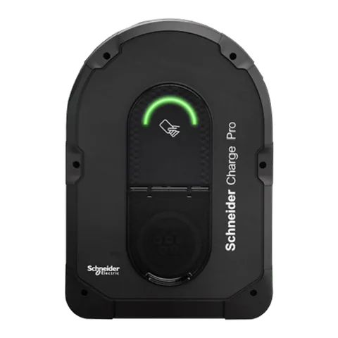 Schneider EVlink Pro AC