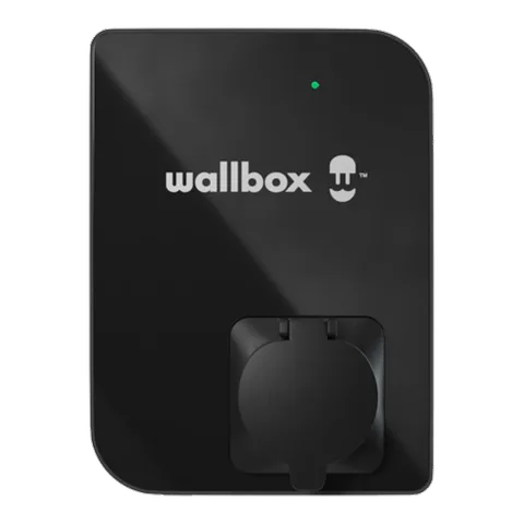 Wallbox Copper SB