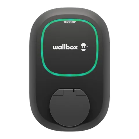 Wallbox Pulsar Plus