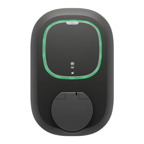 Wallbox Pulsar Pro